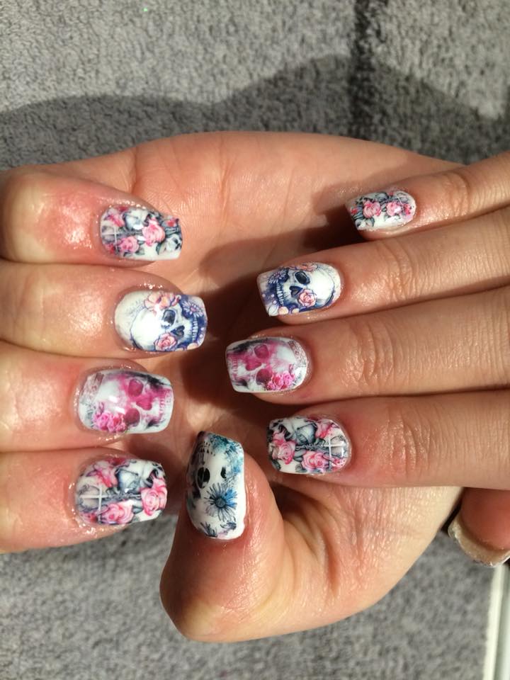 Home Totally Polished Nails & Beauty Newcastle upon Tyne