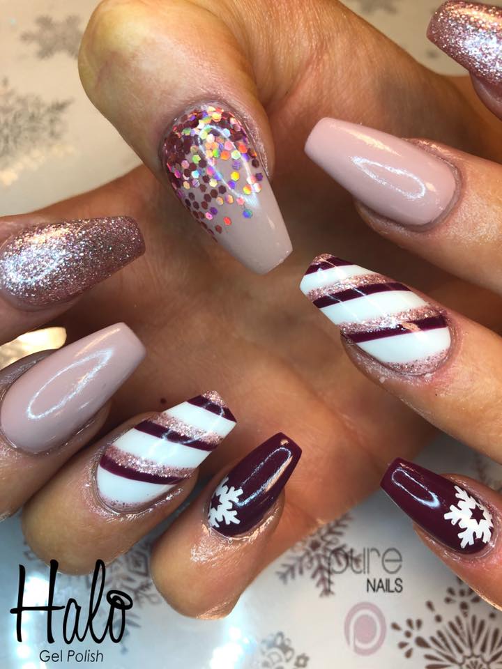 Home Totally Polished Nails & Beauty Newcastle upon Tyne