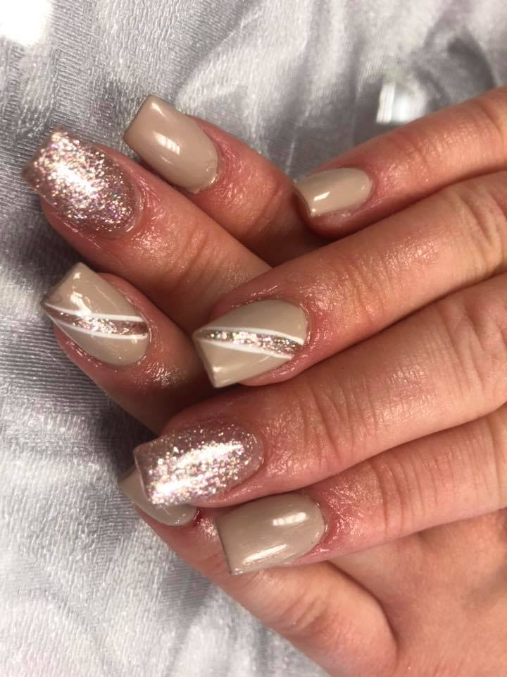 Nail Portfolio Totally Polished Nails & Beauty Newcastle upon Tyne