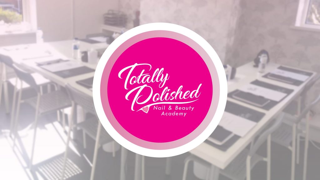 Nail Competition Training Course (Advice and guidance to get you