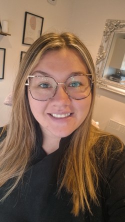Dannielle Jane Punton - Totally Polished Nails and Beauty Newcastle